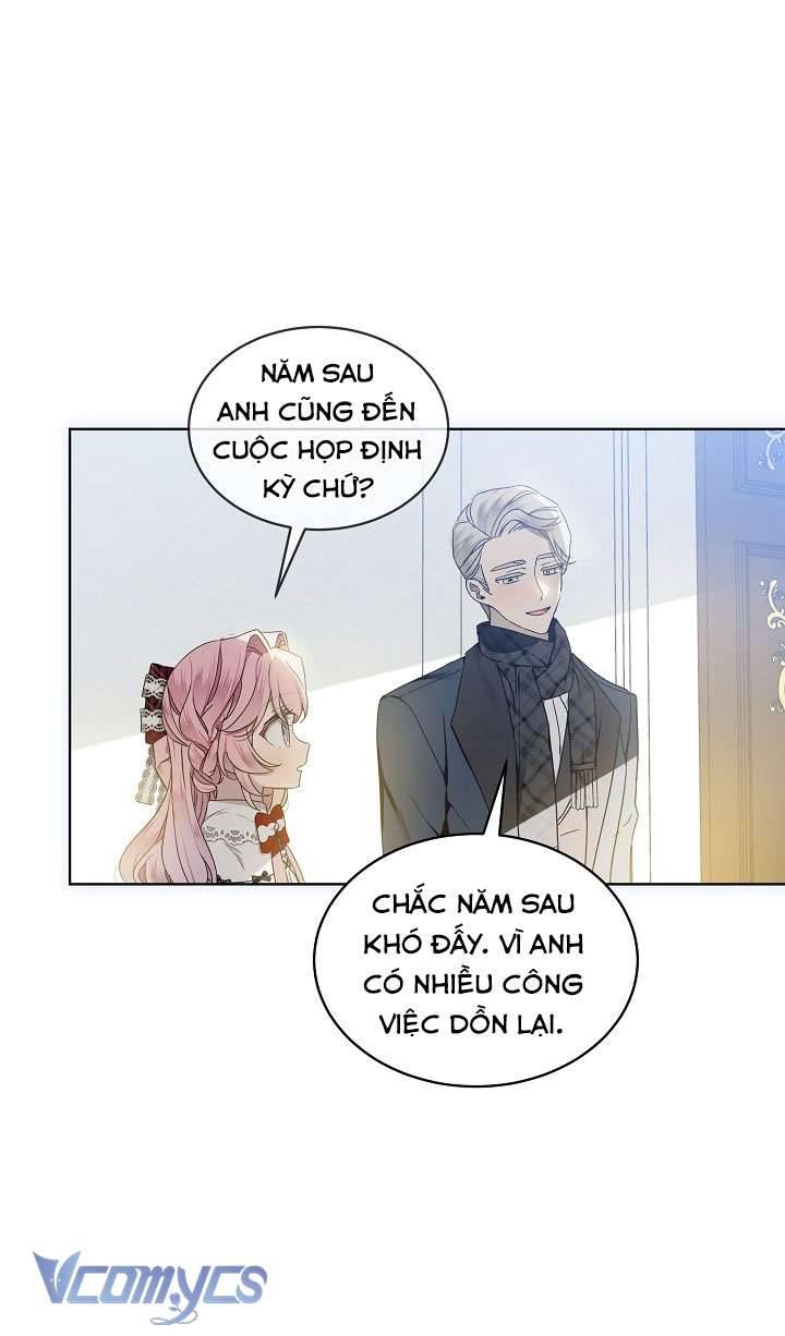 Quý Cô Thế Giới Ngầm Chap 55 - Trang 3