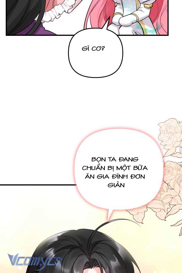 Mê Cung Cám Dỗ Của Emilone Chapter 5 - Trang 4