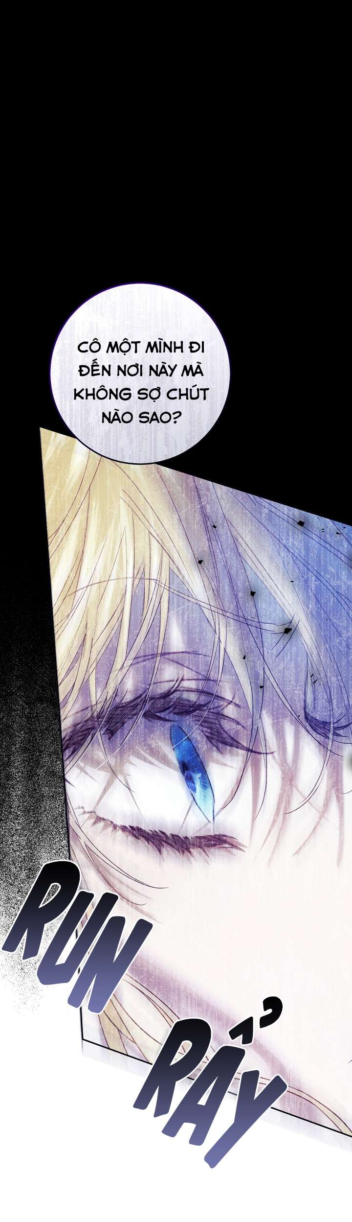 Ác Nữ Chỉ Là Một Con Rối Chap 55 - Trang 2