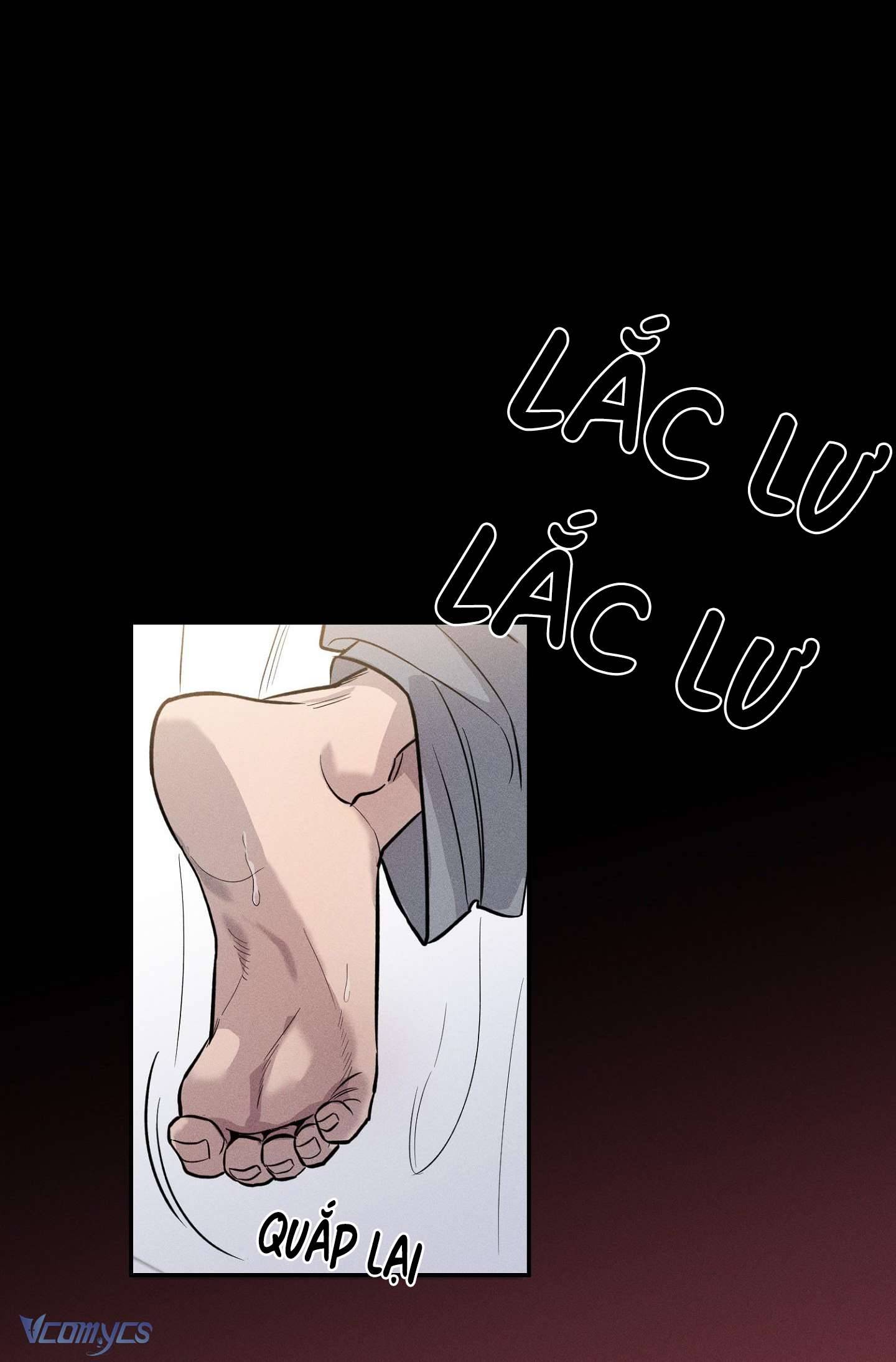 Cậu Đã Bị Bắt! Chap 3 - Trang 2