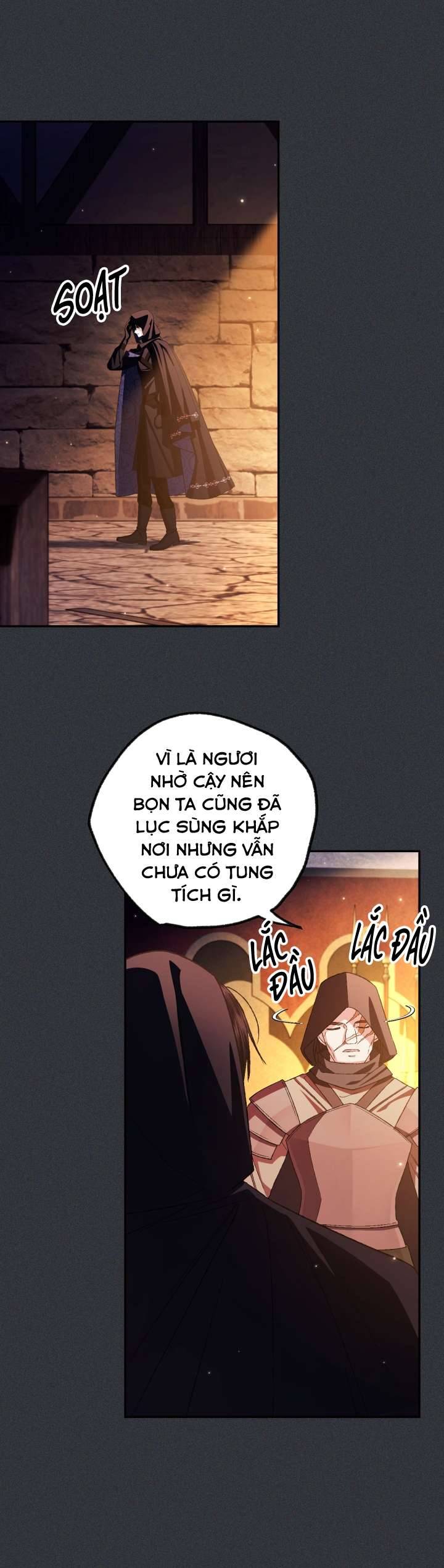 Cha À, Con Không Muốn Kết Hôn Đâu Chap 78 - Trang 2