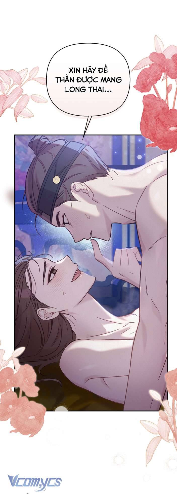 [18+] Tiết Học Bí Mật Của Trung Điện Chap 10 - Trang 2