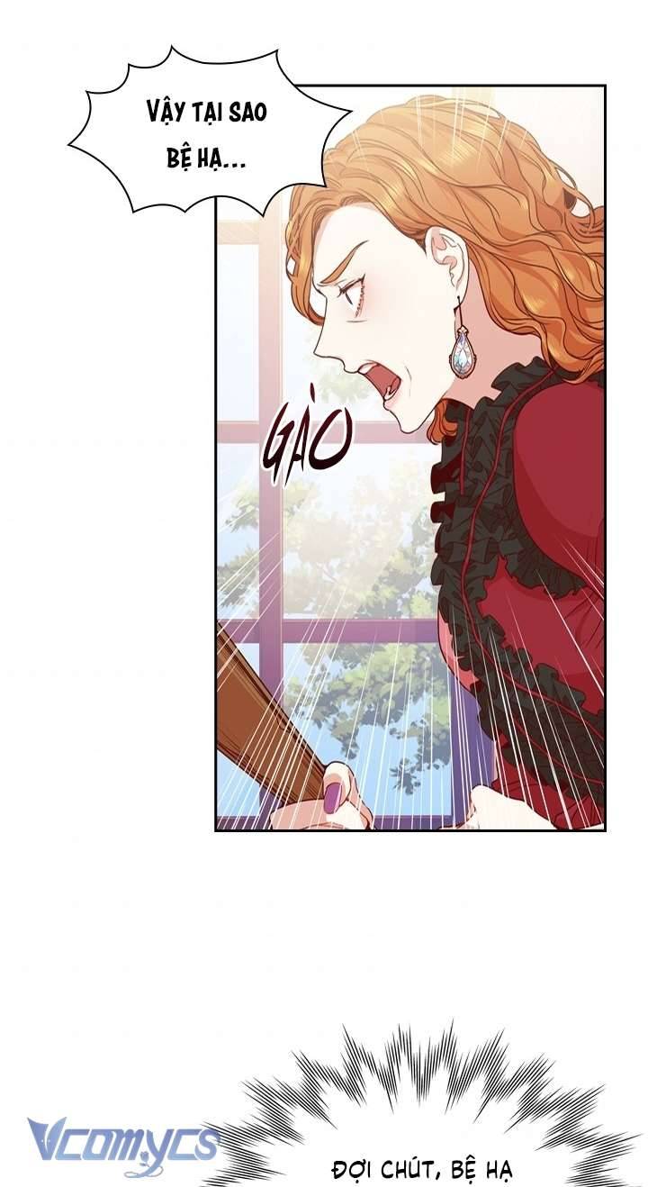 Thư Ký Của Bạo Chúa Chapter 5 - Trang 4