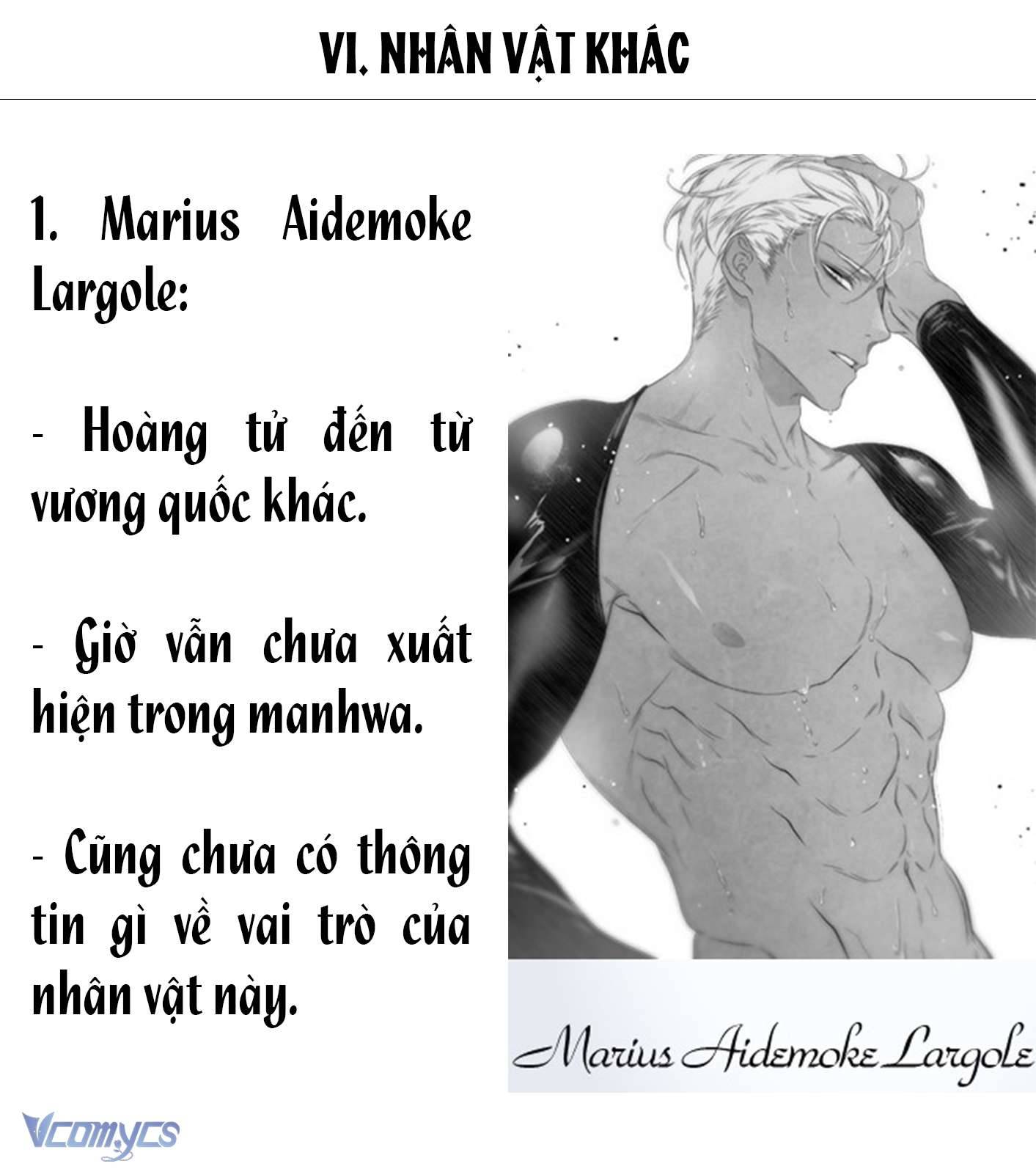 Chợ Review Nhà Họ Hoàng Chap Chắc - Next Chap Juveniles
