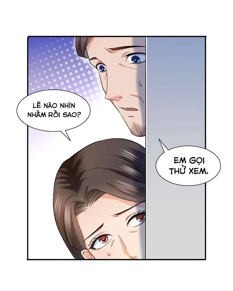 Hệt Như Hàn Quang Gặp Nắng Gắt Chap 140 - Trang 3