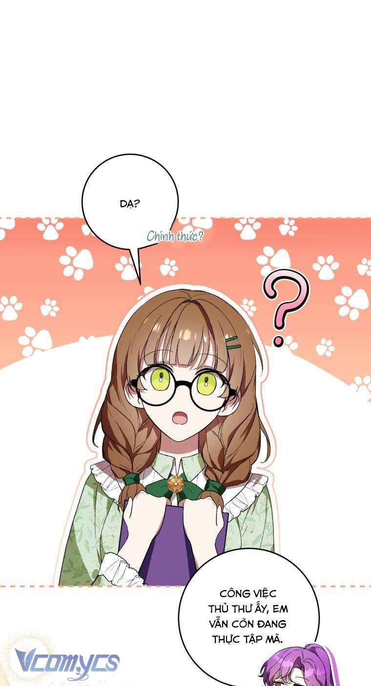 Làm Ác Nữ Bộ Không Tuyệt Sao? Chap 46 - Trang 4