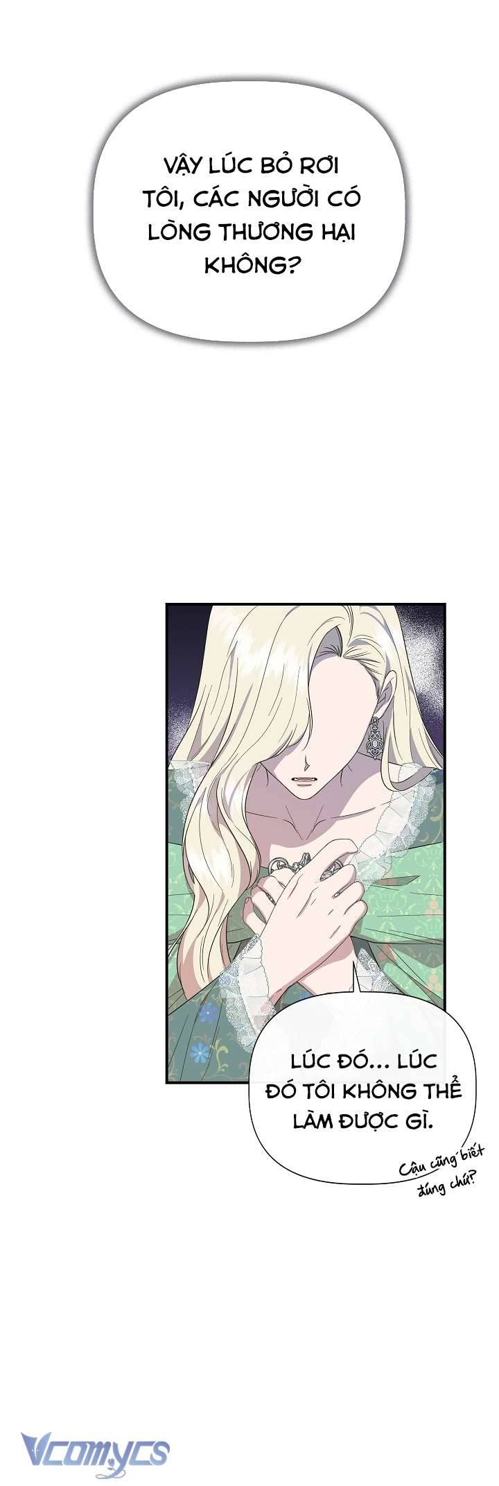 Tôi Không Phải Là Cinderella Chapter 86 - Trang 4
