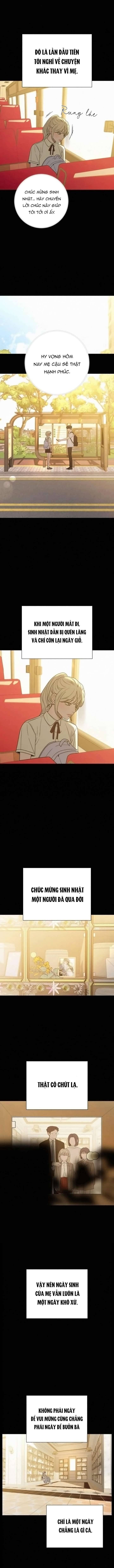 Chiến Lược: Tình Yêu Trong Sáng Chap 83 - Trang 2