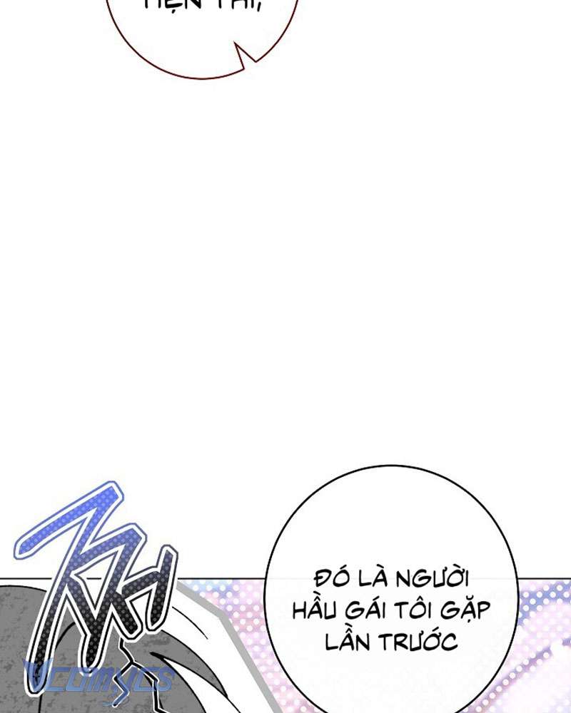 Hầu Gái Độc Quyền Của Hoàng Hậu Phản Diện Chap 59 - Trang 4