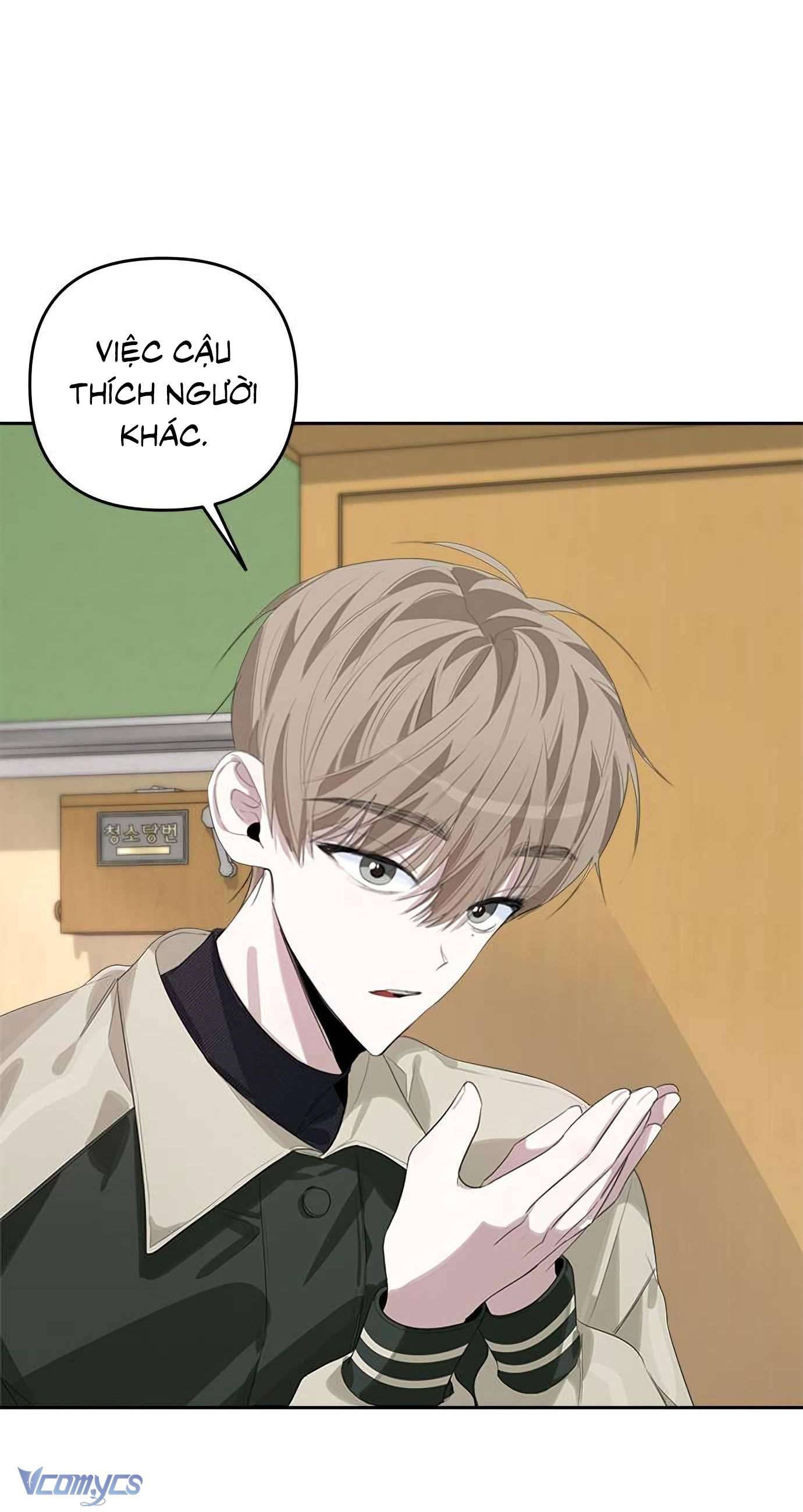 Đàn Anh Xấu Xa! Chap 46 - Trang 3