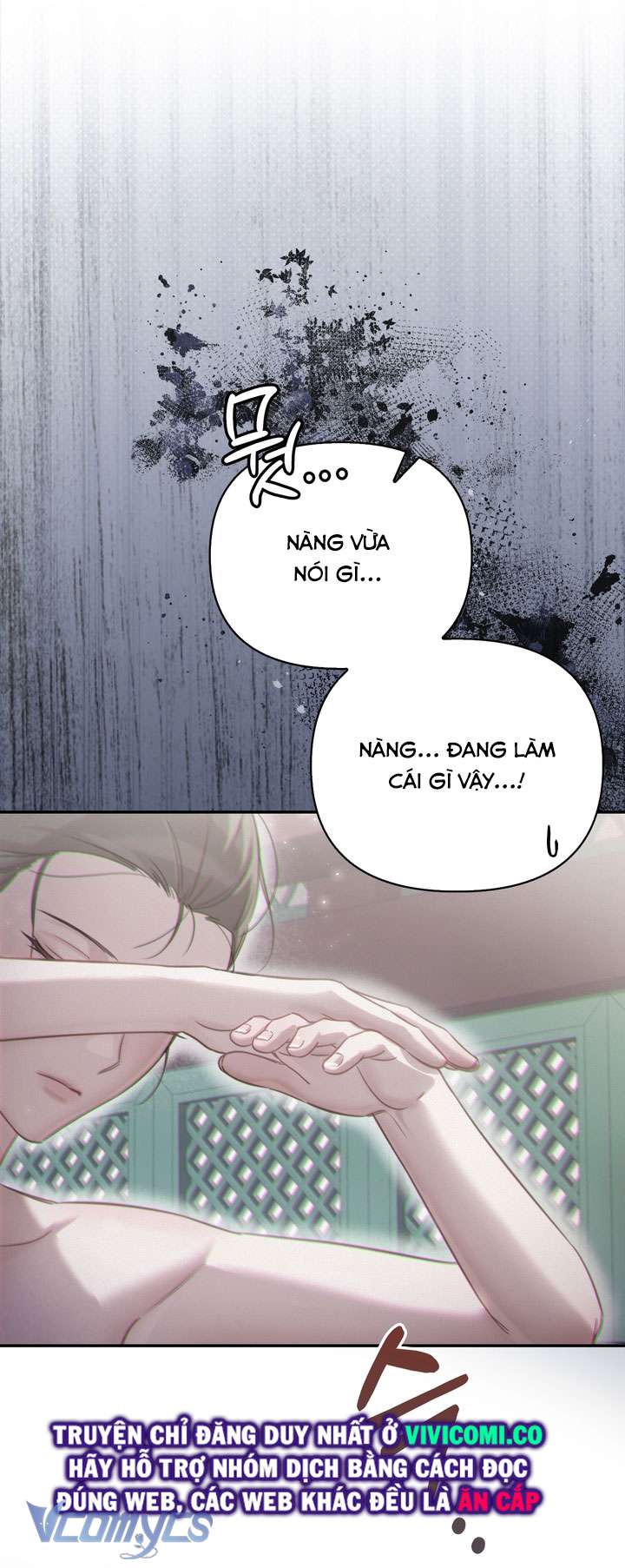 [18+] Tiết Học Bí Mật Của Trung Điện Chap 49 - Trang 2