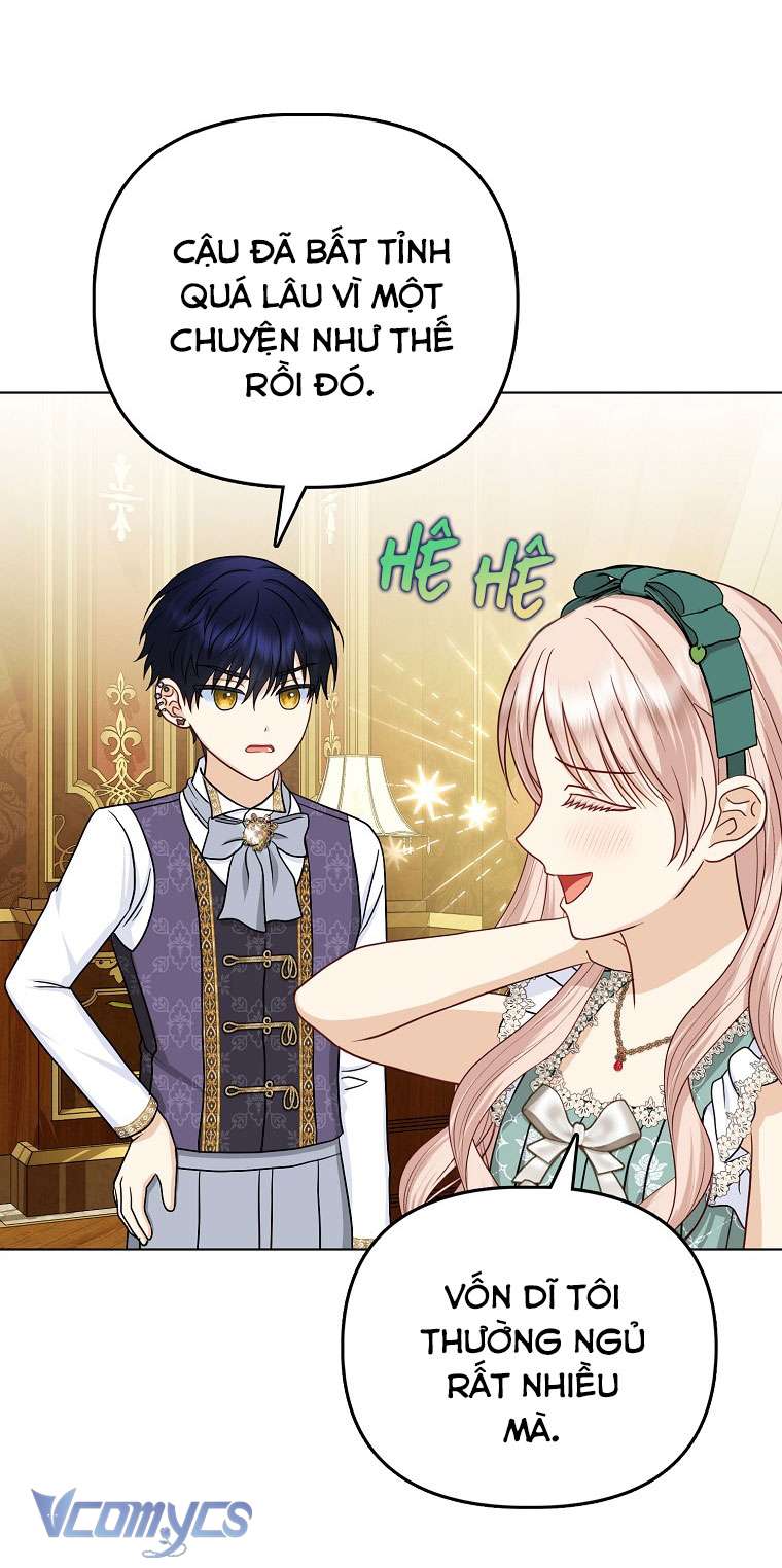 Nhân Vật Phản Diện Đều Thích Tôi Chapter 31 - Trang 4