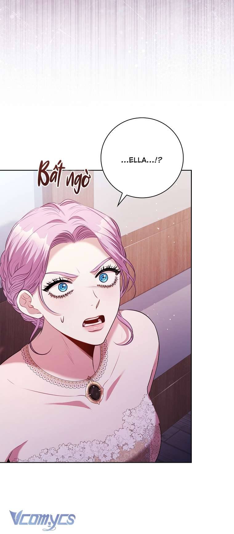 Thư Ký Của Bạo Chúa Chapter 103 - Trang 3