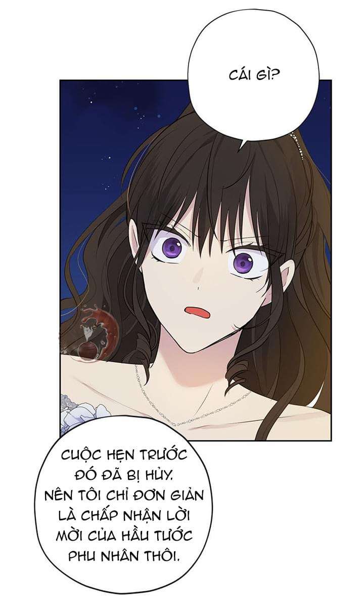 Tôi Là Minh Chứng Của Sự Thật Chap 25 - Trang 3