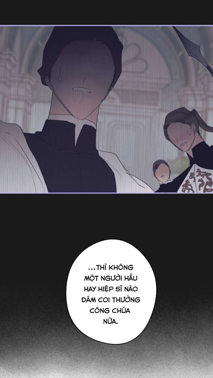 Lời Thú Nhận Của Chúa Tể Bóng Tối Chapter 100 - Trang 4