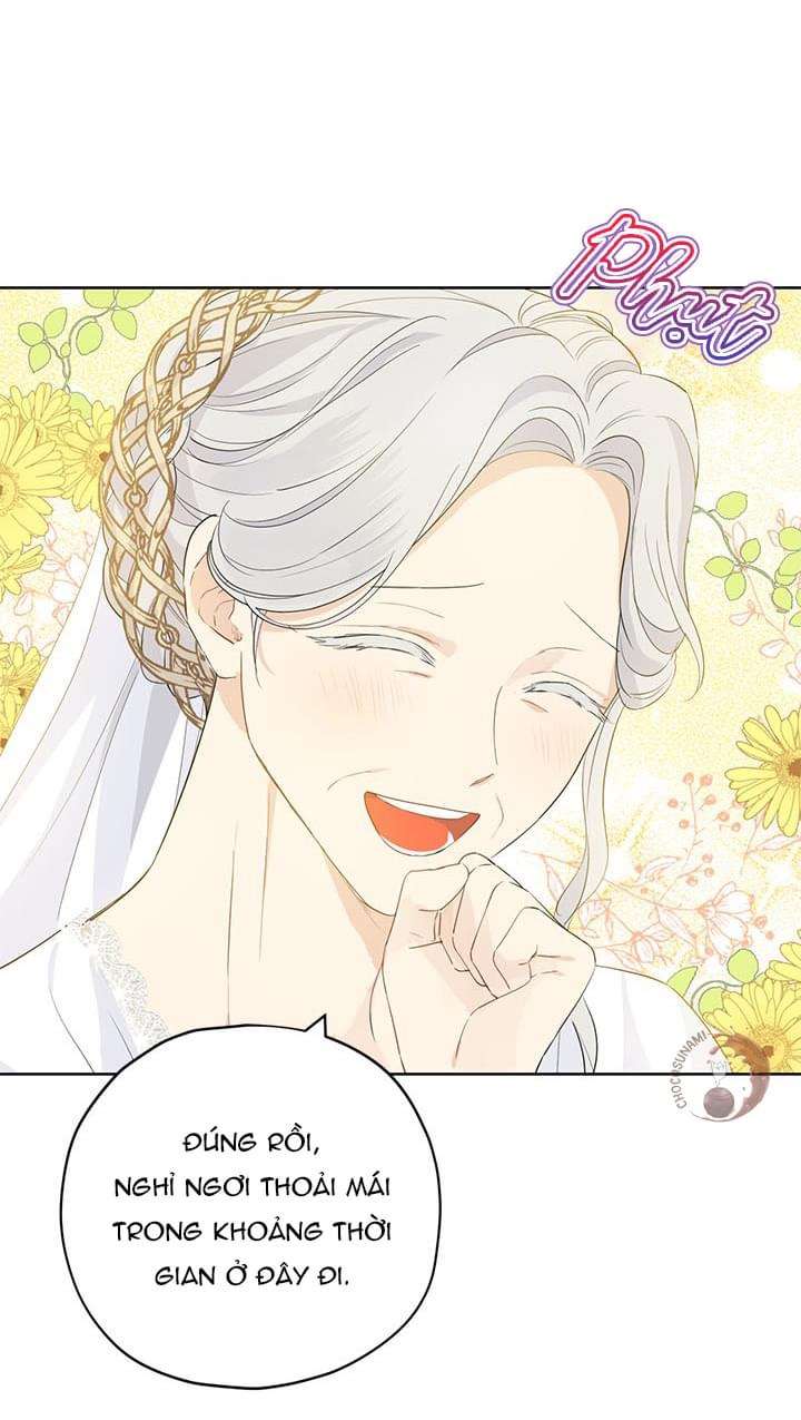Tôi Là Minh Chứng Của Sự Thật Chap 34 - Trang 3