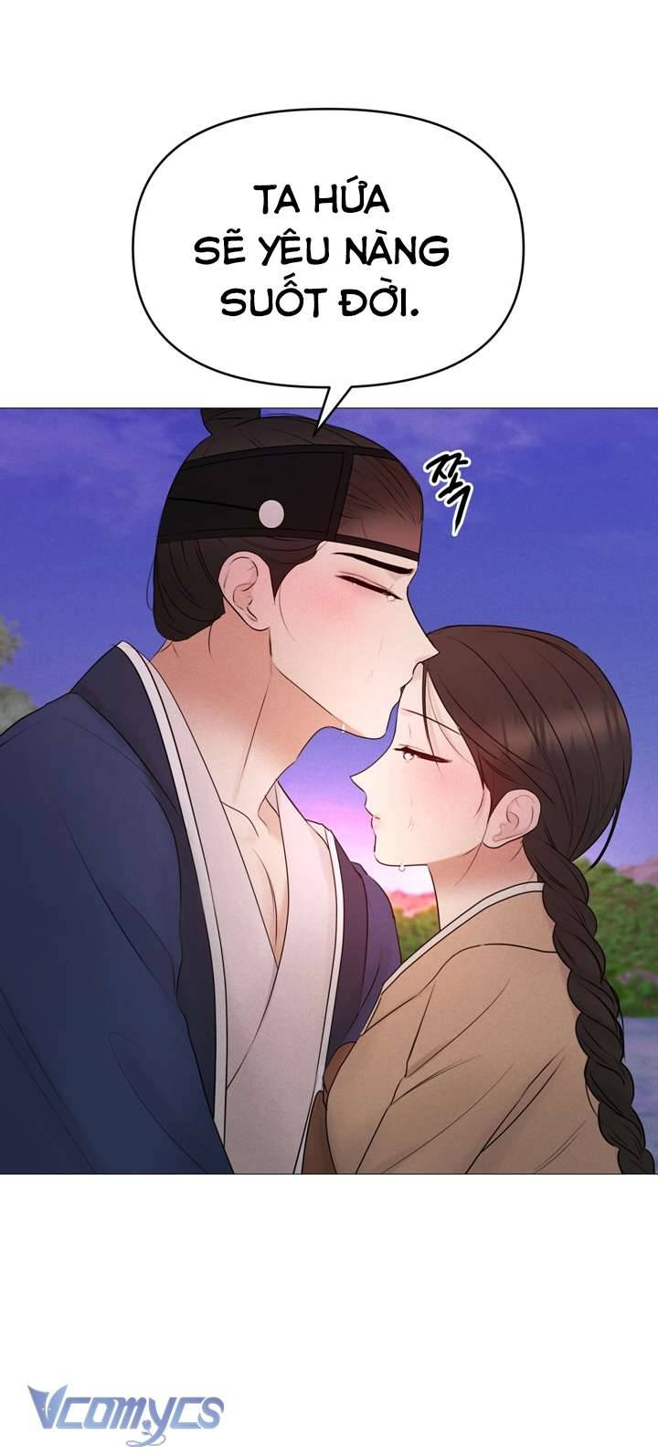 [18+] Tỳ Nữ Bỏ Trốn Chap 10 - Trang 2