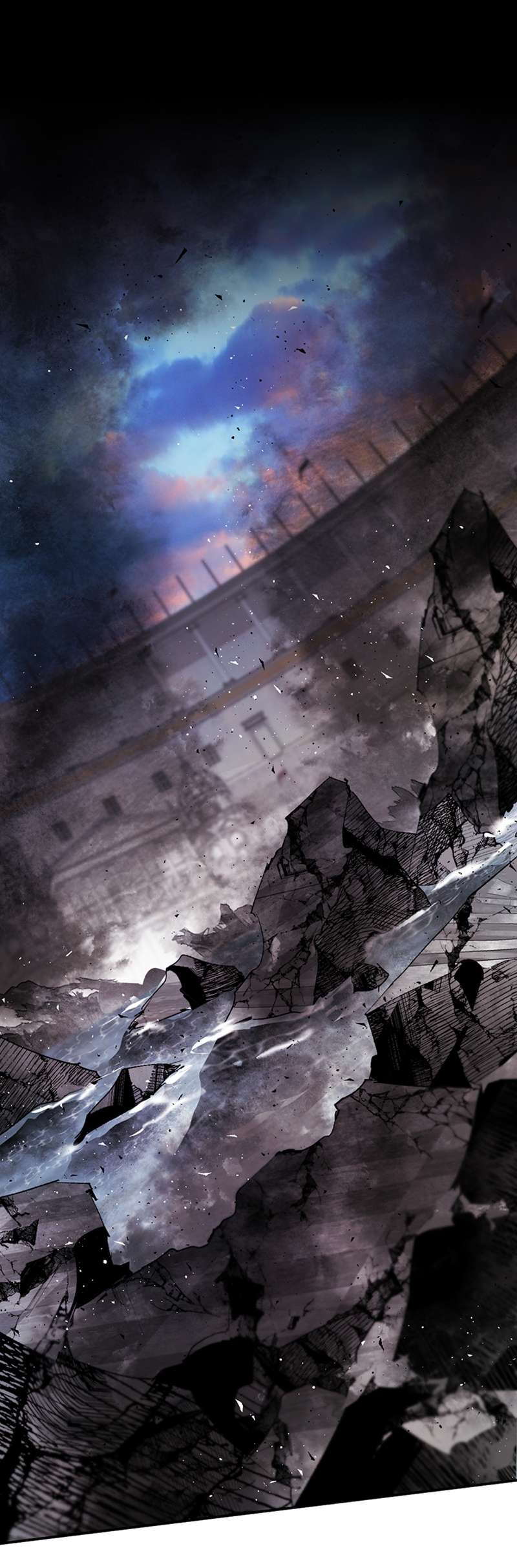 Lời Thú Nhận Của Chúa Tể Bóng Tối Chap 76 - Trang 4