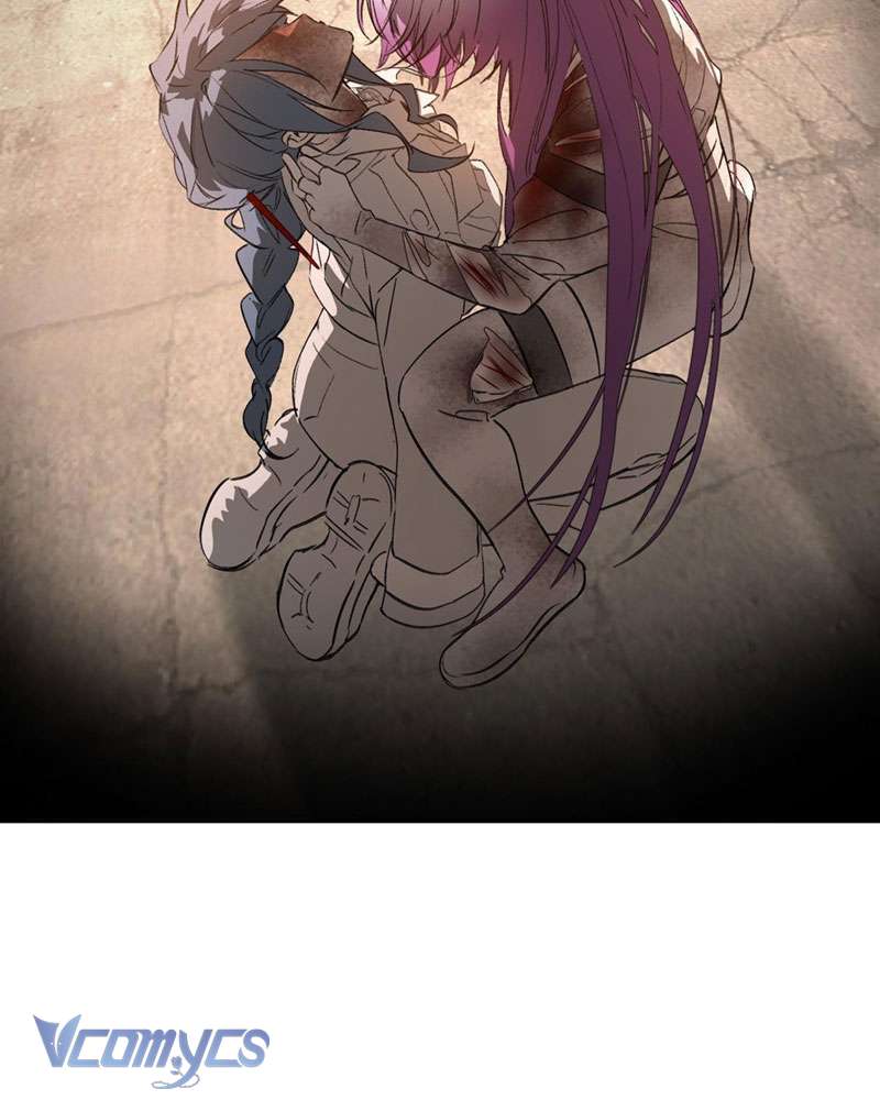 Ác Chi Hoàn Chapter 22 - Trang 4