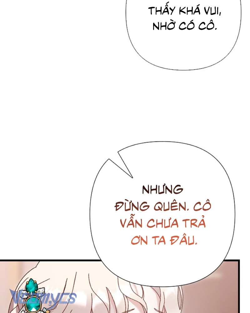 Dành Cho Những Ai Coi Hối Tiếc Là Điều Xa Xỉ Chap 21 - Trang 4