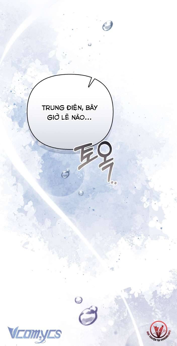 [18+] Tiết Học Bí Mật Của Trung Điện Chap 26 - Trang 2