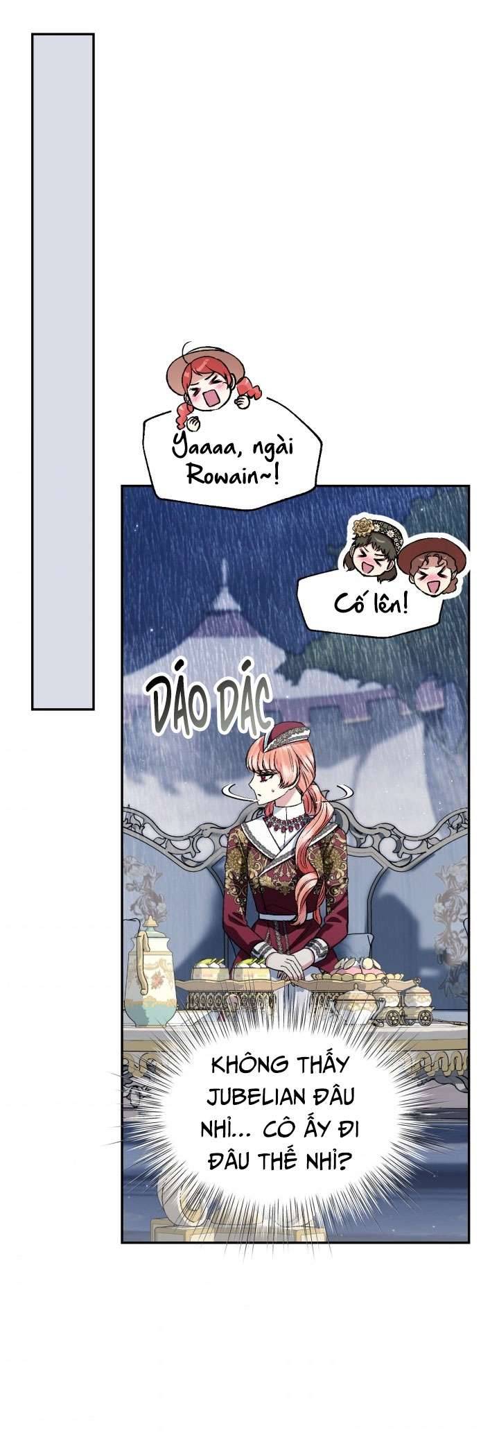 Cha À, Con Không Muốn Kết Hôn Đâu Chap 89 - Trang 2