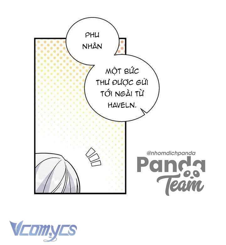 Chồng Yêu, Tôi Đây Bãi Công! Chap 8 - Trang 2