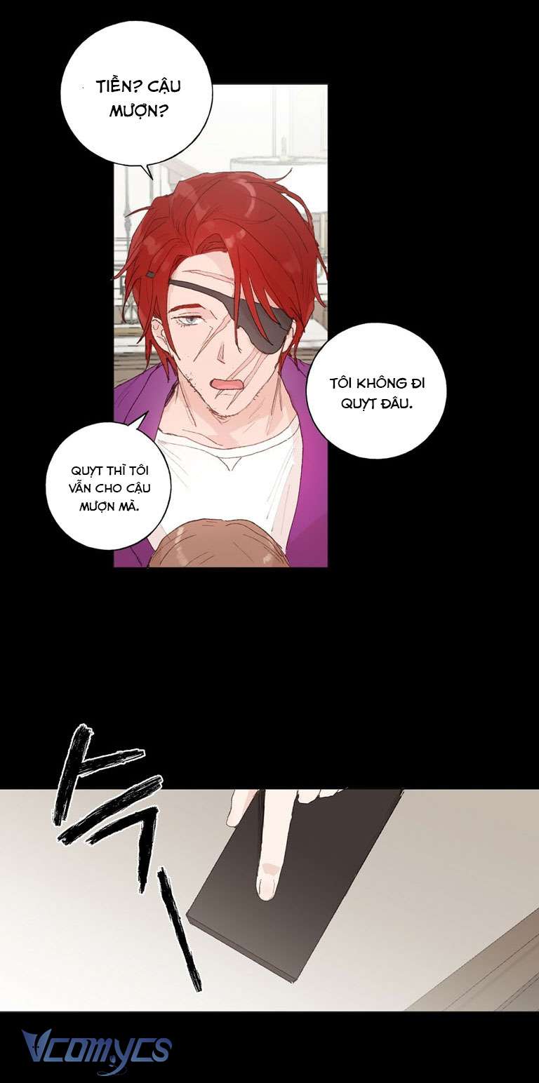 [18+] Sư Phụ Chọn Ứng Cử Viên Làm Chồng Cho Tôi Chapter 30 - Next Chapter 31