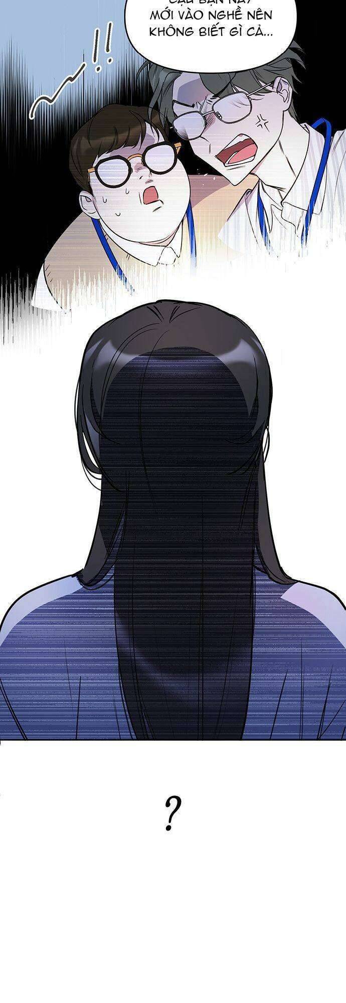 Công Việc Bất Thường Chapter 5 - Trang 4