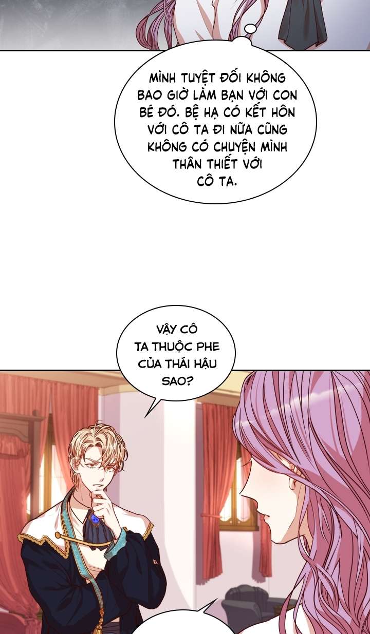 Thư Ký Của Bạo Chúa Chapter 15 - Trang 4