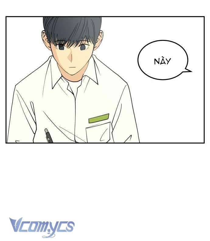Phòng Chat Không Có Tôi Chap 6 - Trang 2