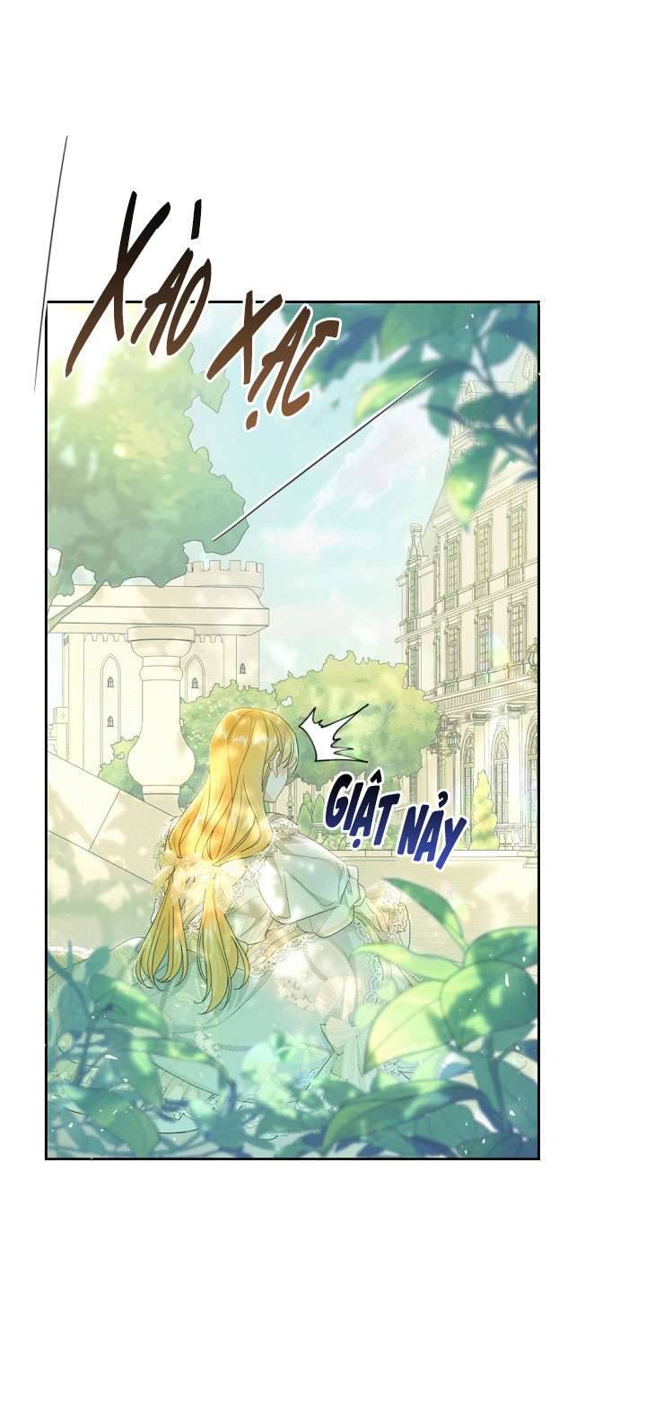 Ác Nữ Chỉ Là Một Con Rối Chap 54 - Trang 2