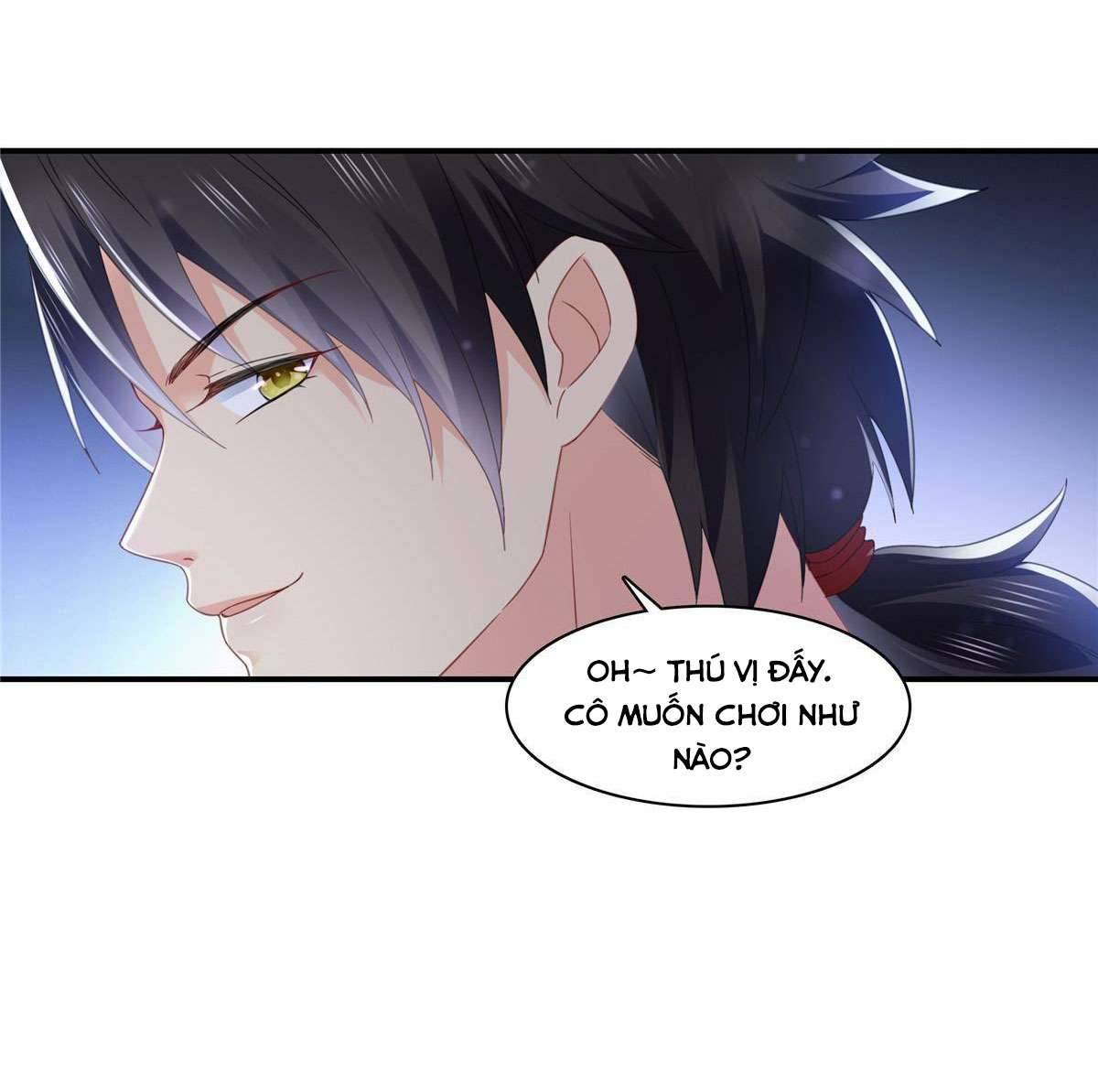 Hệt Như Hàn Quang Gặp Nắng Gắt Chap 271 - Trang 4