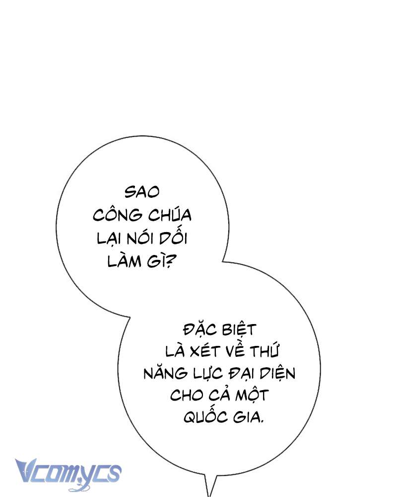 Hầu Gái Độc Quyền Của Hoàng Hậu Phản Diện Chapter 37 - Trang 4