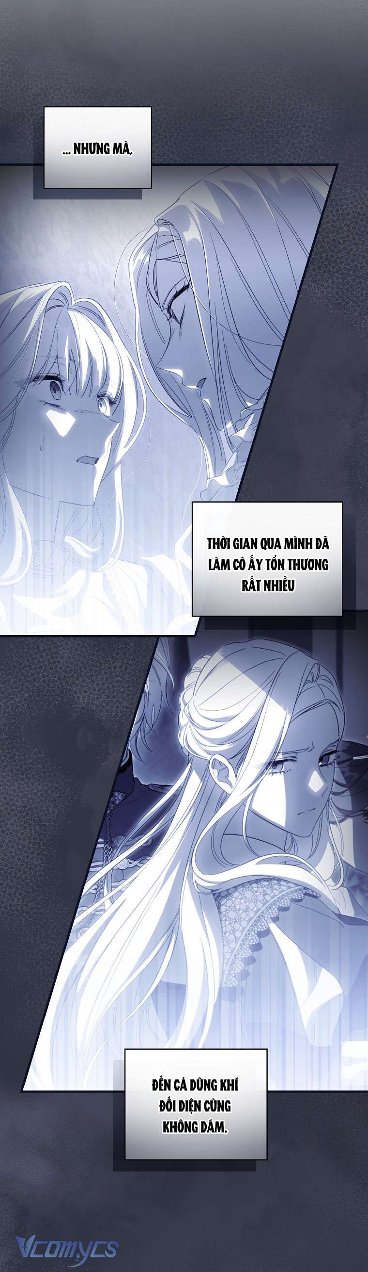 Phương Pháp Khiến Phu Quân Đứng Về Phía Tôi Chapter 79 - Trang 4