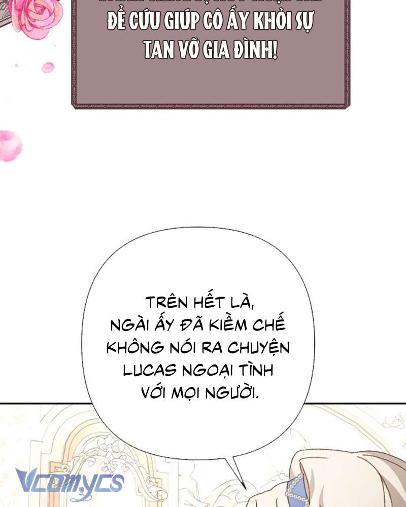 Dành Cho Những Ai Coi Hối Tiếc Là Điều Xa Xỉ Chap 22 - Trang 4