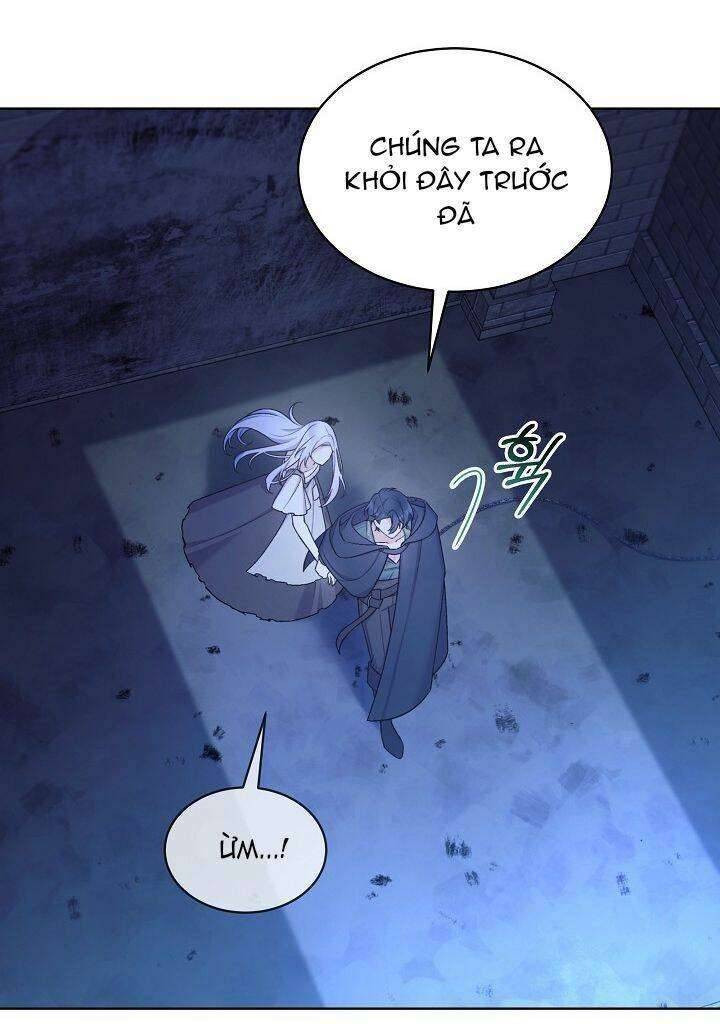 Bệ Hạ, Tôi Sẽ Giết Ngài! Chapter 27 - Trang 4