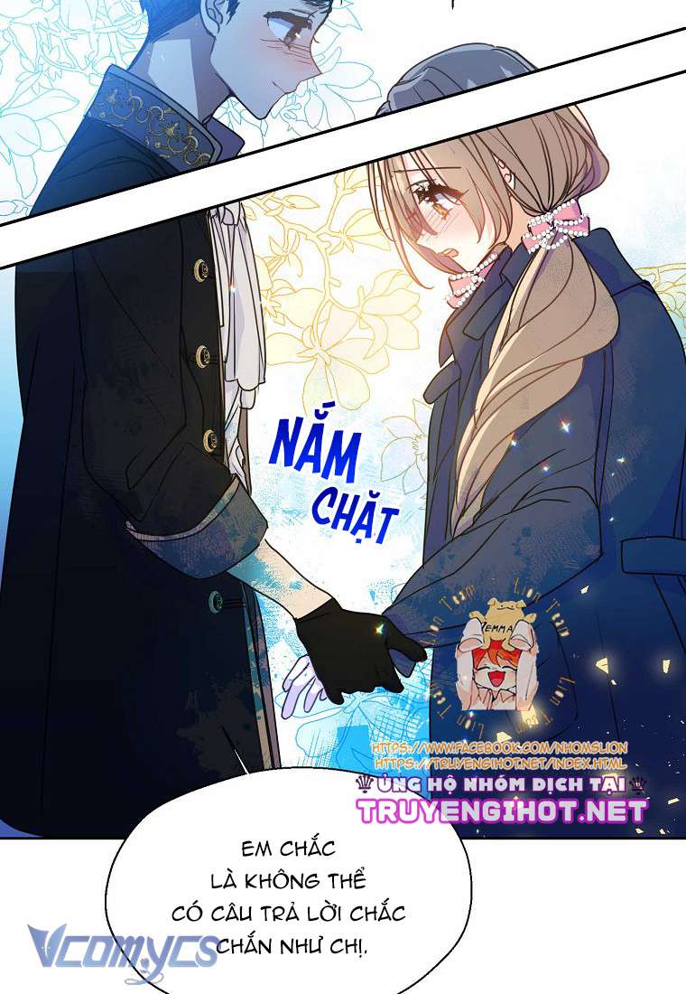 Bệ Hạ Xin Đừng Giết Tôi!!! Chap 43 - Trang 2