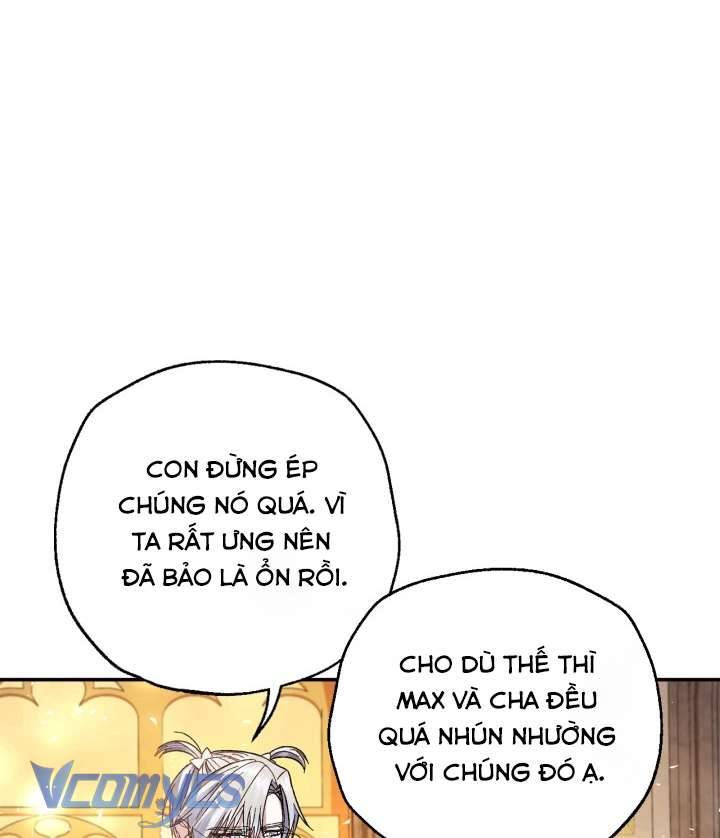 Cha À, Con Không Muốn Kết Hôn Đâu Chap 127 - Trang 2
