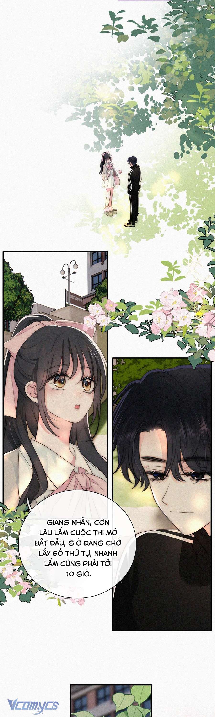 Một Mực Cưng Chiều Chap 96 - Trang 2