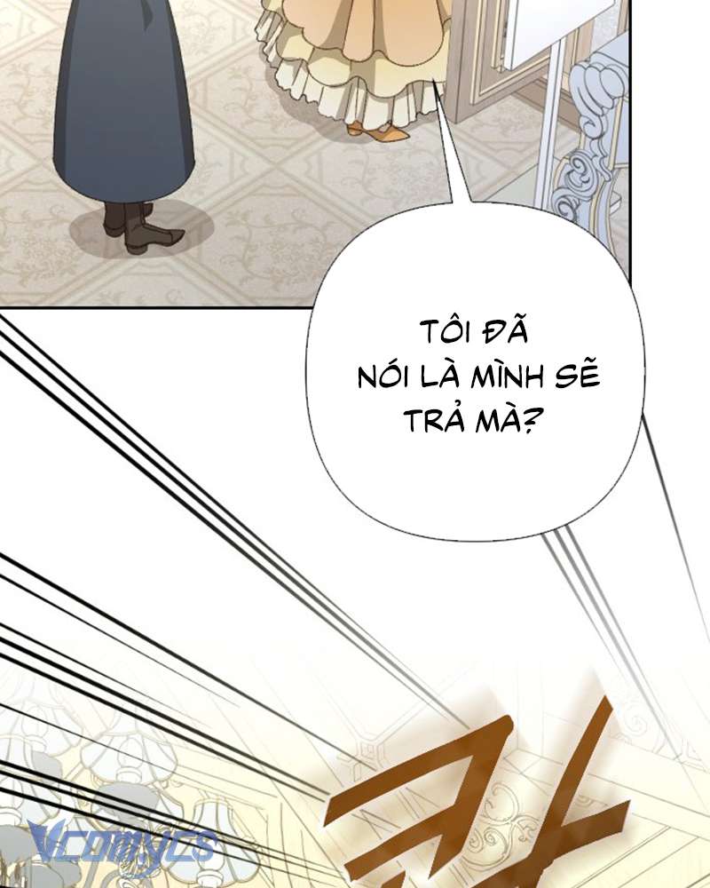 Dành Cho Những Ai Coi Hối Tiếc Là Điều Xa Xỉ Chap 19 - Trang 4