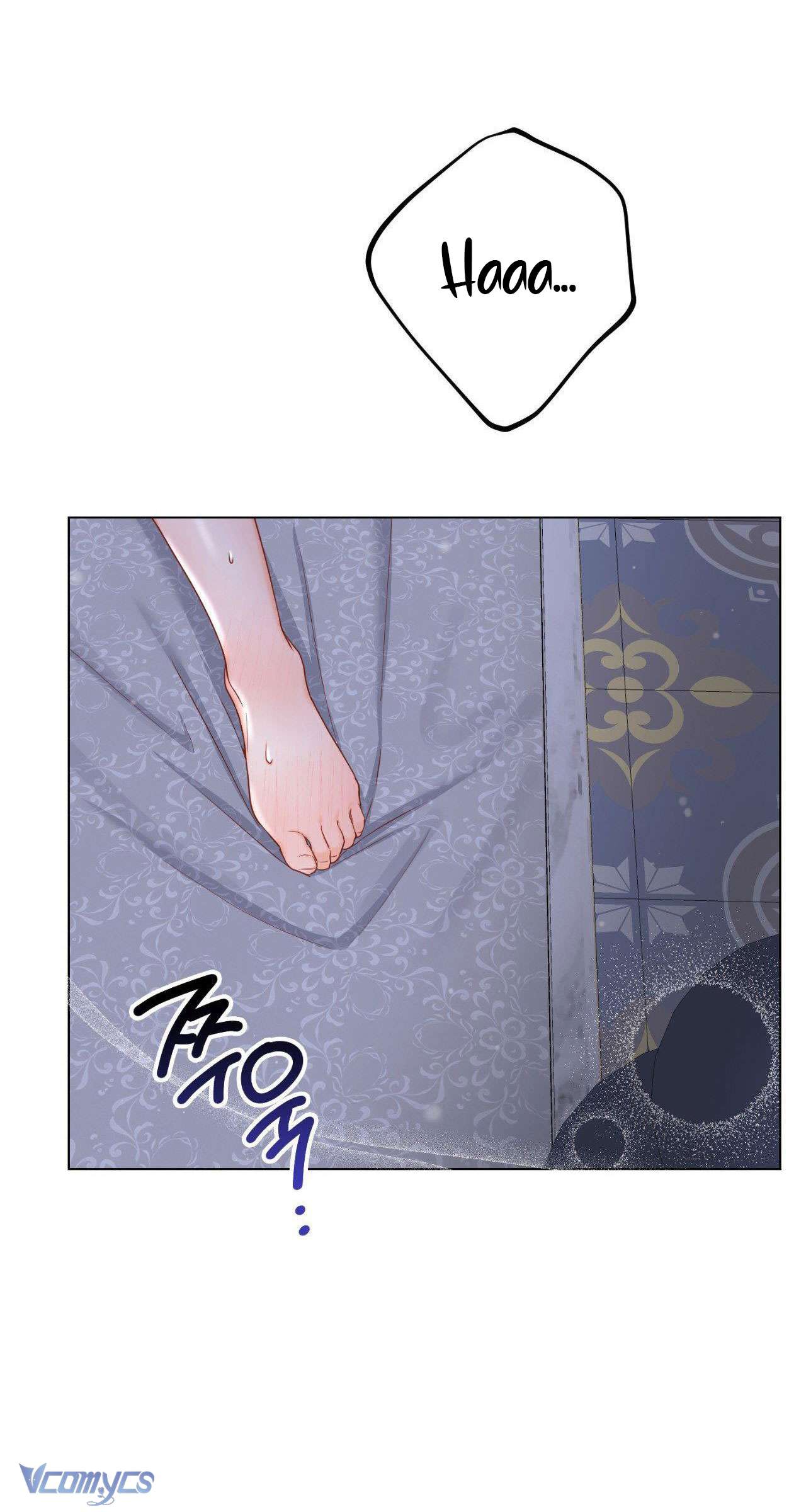 Thánh Nữ Sa Ngã Chap 5 - Trang 2