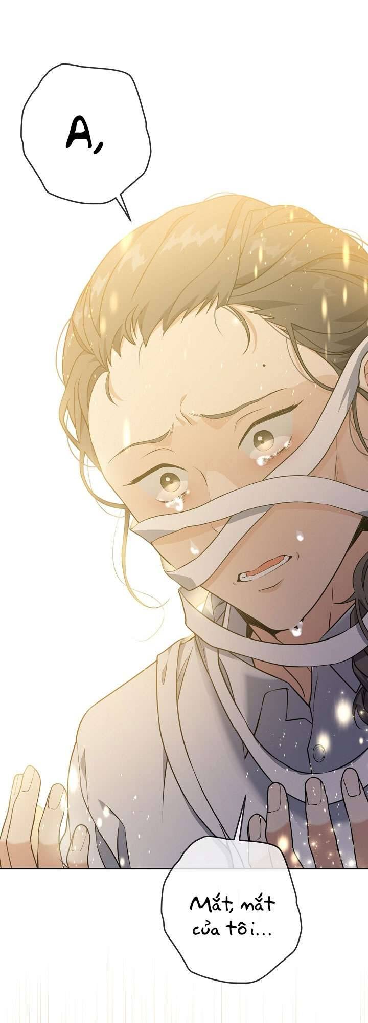 Lại Một Lần Nữa Hướng Về Ánh Sáng Chap 35 - Trang 2