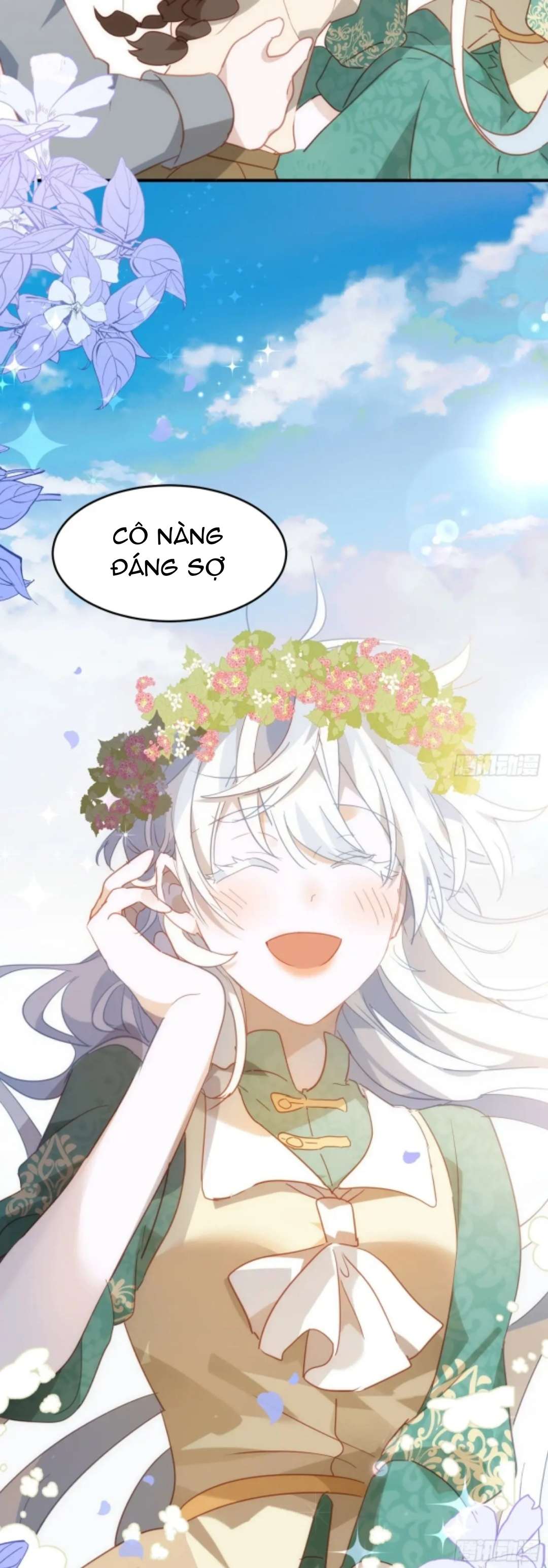 Cô công chúa không muốn được nuông chiều Chap 29 - Trang 2
