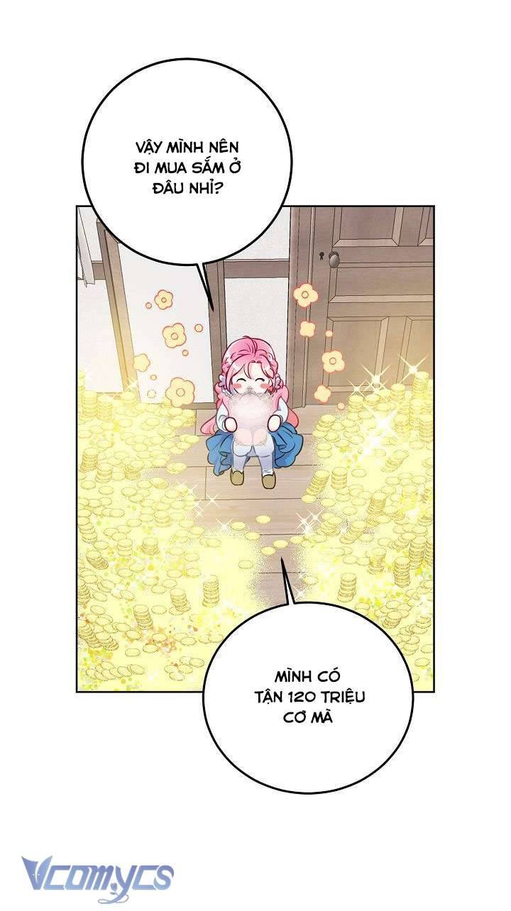 Sự Điều Trị Đặc Biệt Của Tinh Linh Chapter 3 - Trang 4