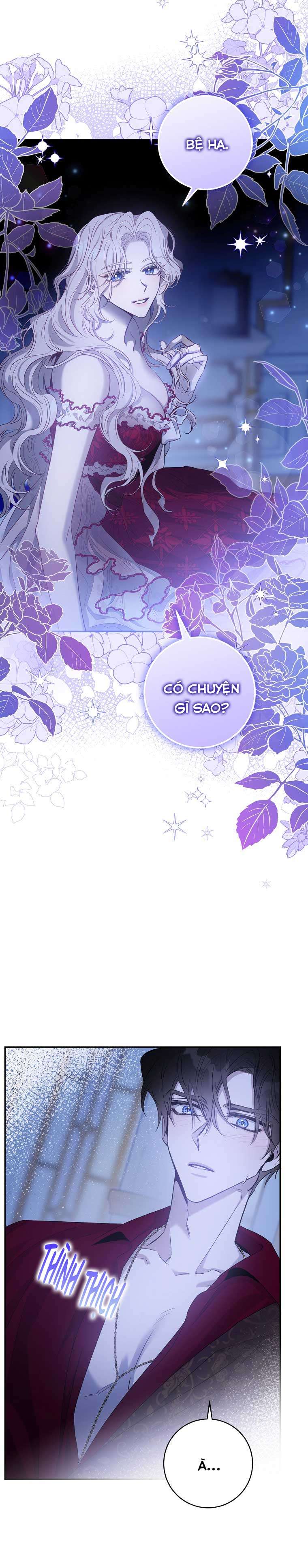 Thuần Hóa Bạo Quân Rồi Bỏ Trốn Chap 79 - Trang 2