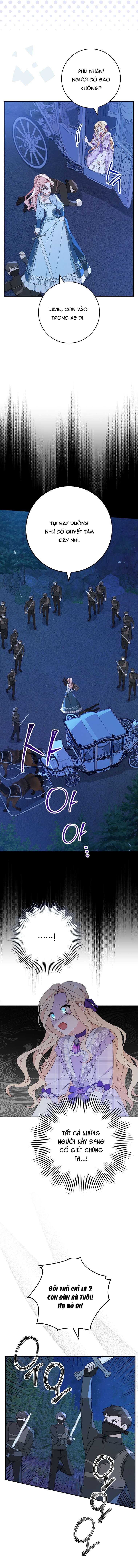 Tôi Đã Phạm Sai Lầm Rồi! Chap 26 - Trang 2