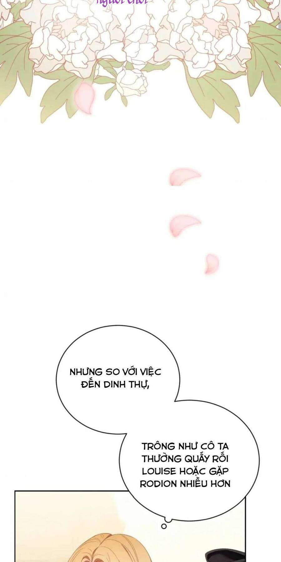 Hầu Gái Trong Trò Chơi Harem Ngược Muốn Nghỉ Việc Chapter 24 - Trang 3