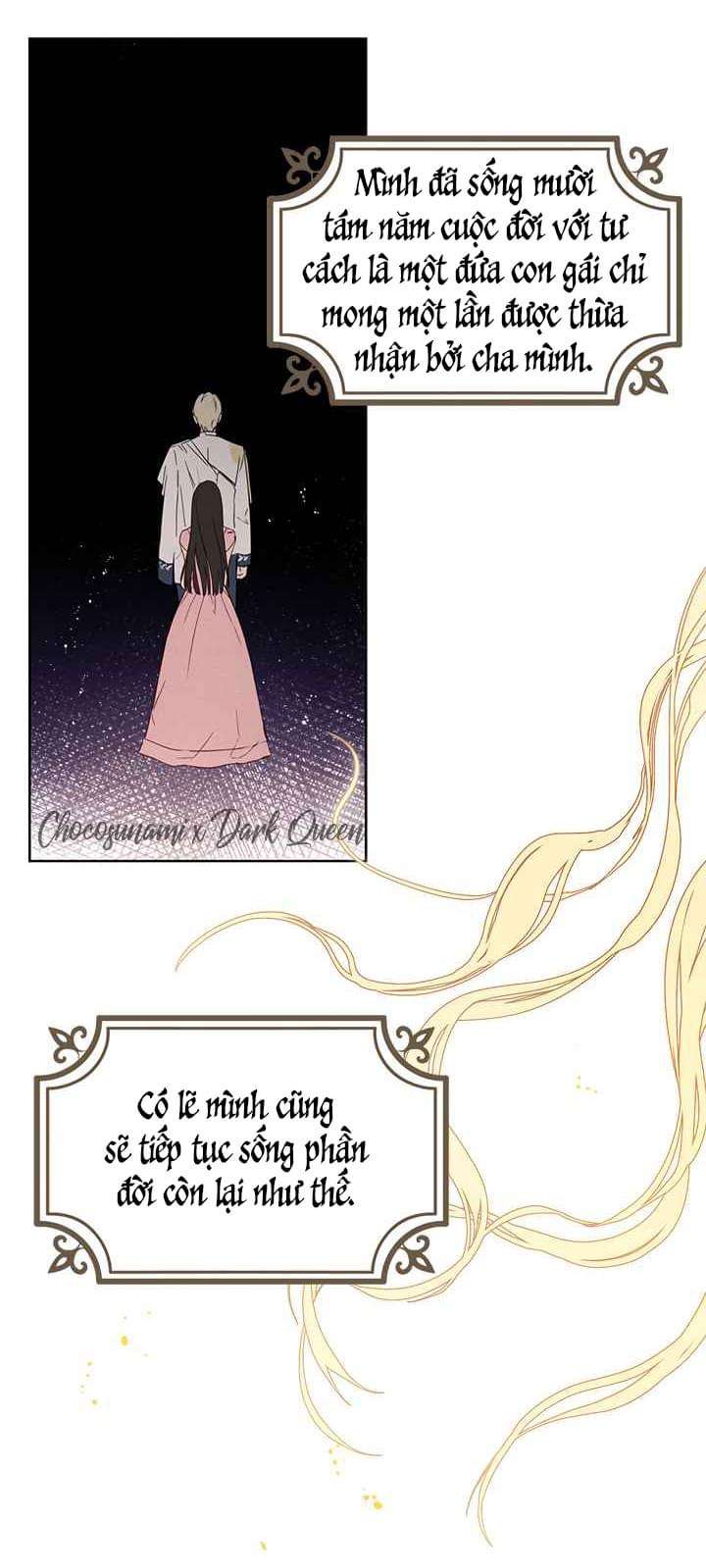 Tôi Là Minh Chứng Của Sự Thật Chap 1 - Trang 3