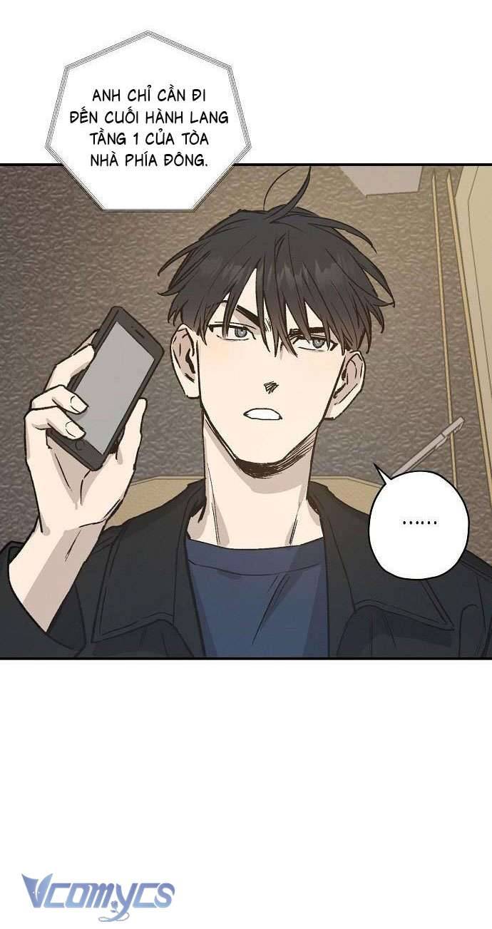 Onsaemiro Chapter 21 - Next Chapter 22